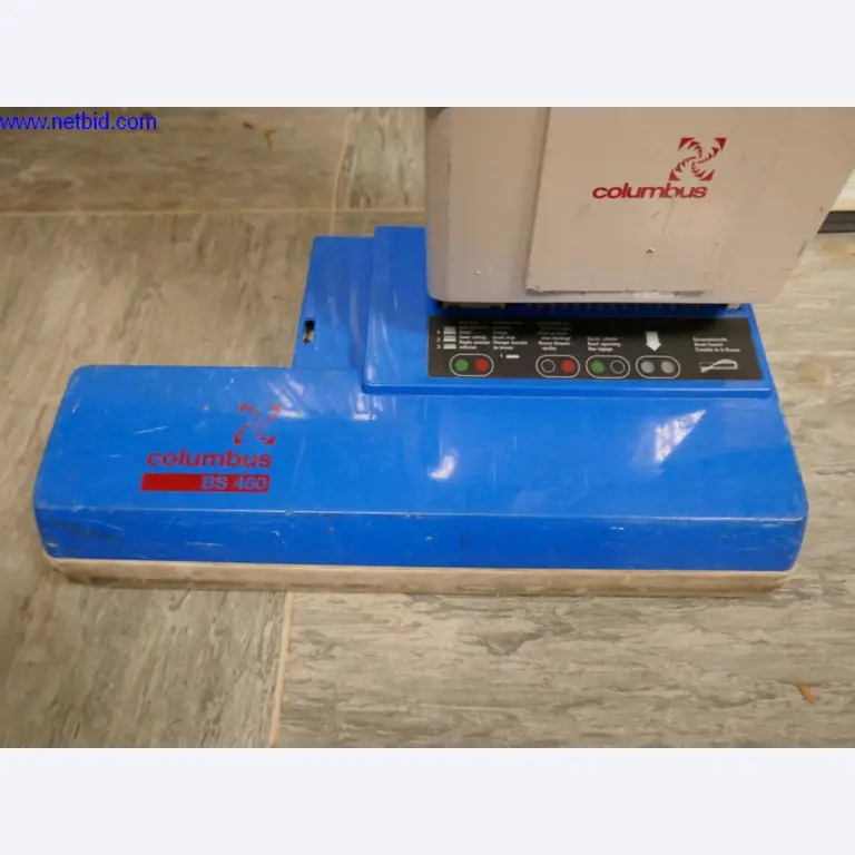 Čistící stroje a kancelářské vybavení-2