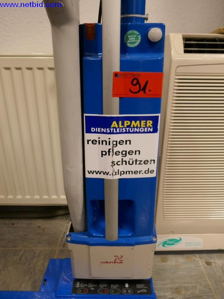 Čistící stroje a kancelářské vybavení-3