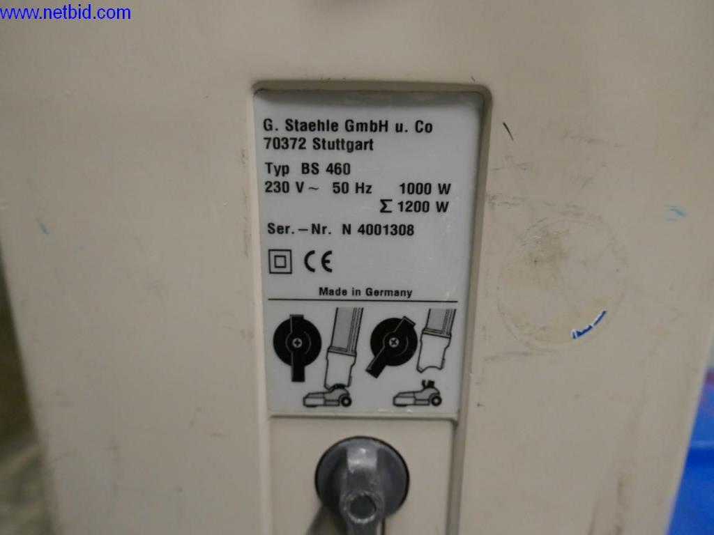 Čistící stroje a kancelářské vybavení-4