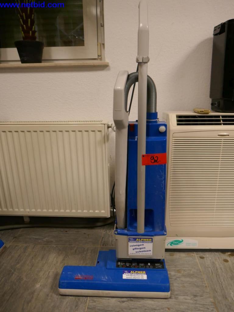 Čistící stroje a kancelářské vybavení-1