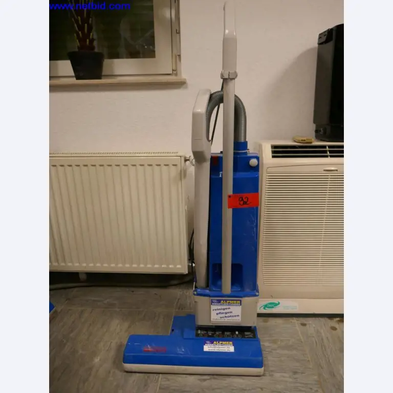 Čistící stroje a kancelářské vybavení-1