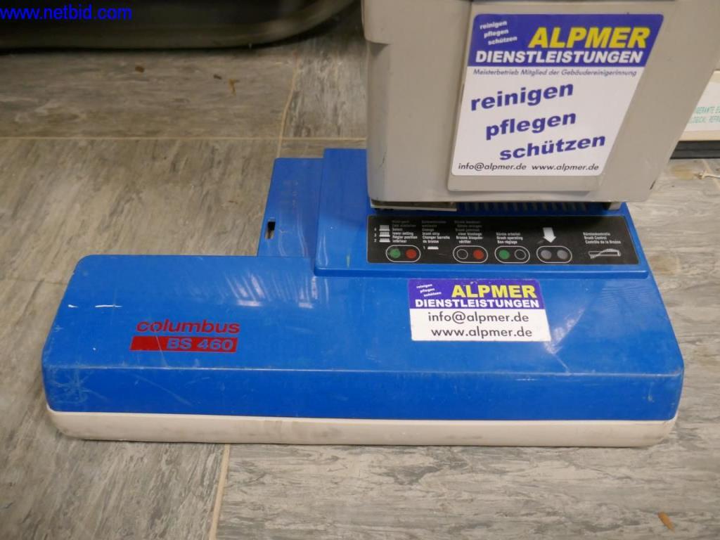 Čistící stroje a kancelářské vybavení-2