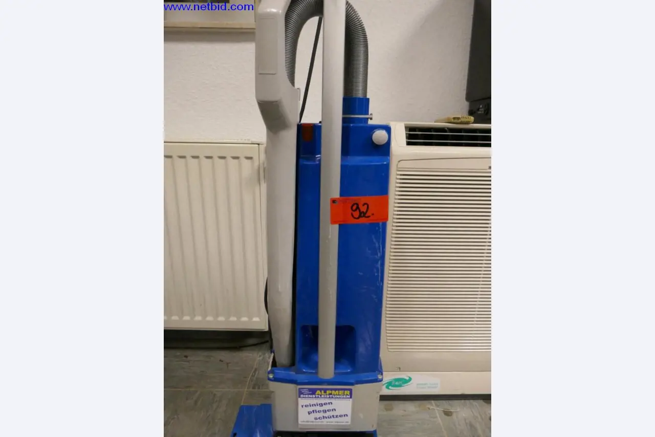 Čistící stroje a kancelářské vybavení-3