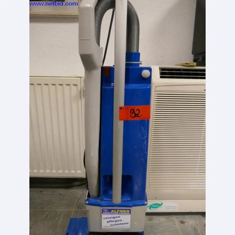 Čistící stroje a kancelářské vybavení-3