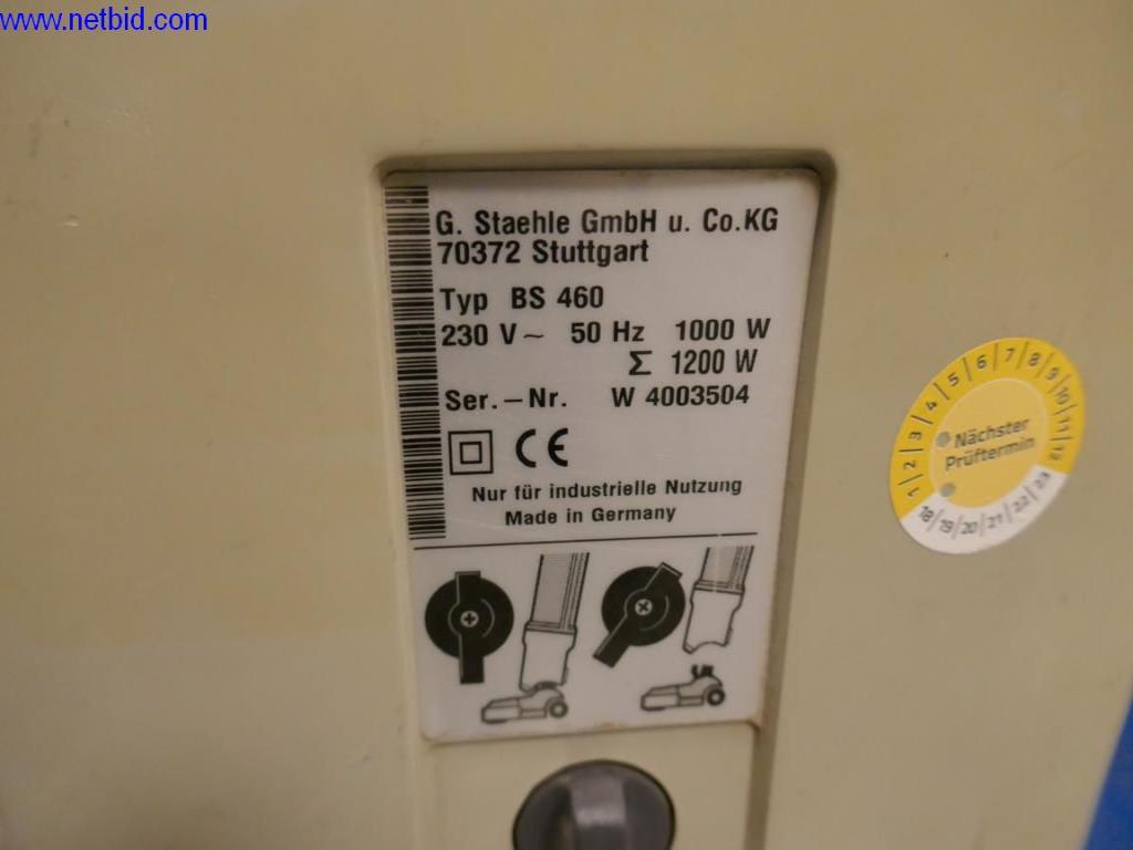 Čistící stroje a kancelářské vybavení-4