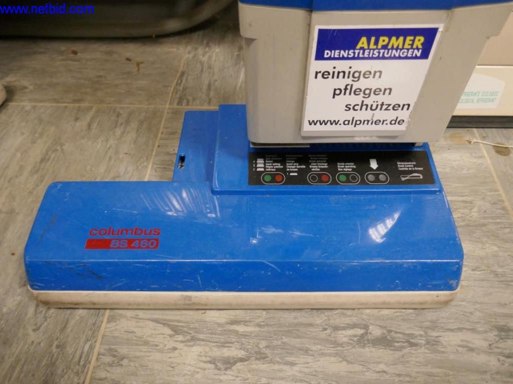 Maszyny czyszczące i sprzęt biurowy-2