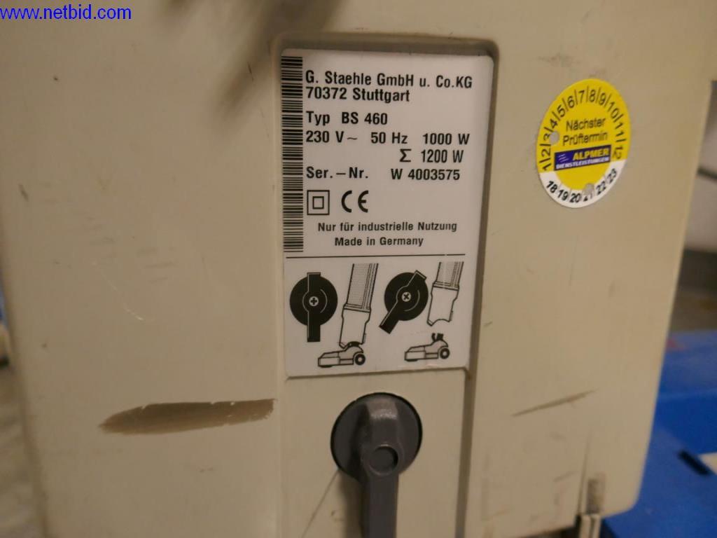 Maszyny czyszczące i sprzęt biurowy-4