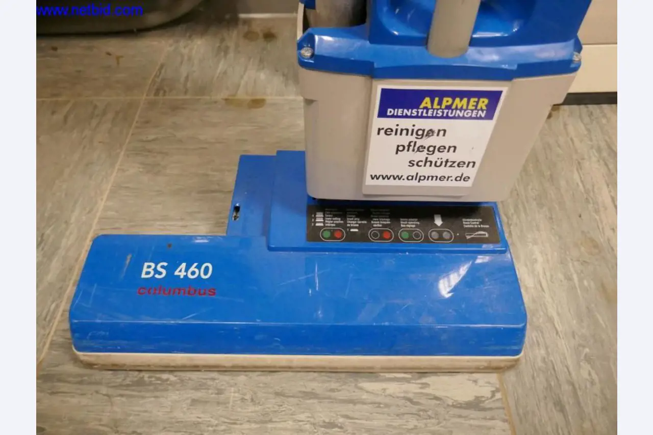 Čistící stroje a kancelářské vybavení-2