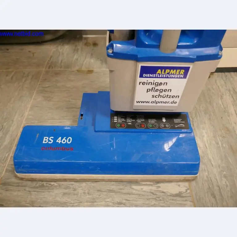 Čistící stroje a kancelářské vybavení-2