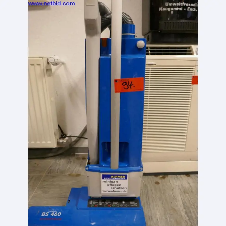 Čistící stroje a kancelářské vybavení-3