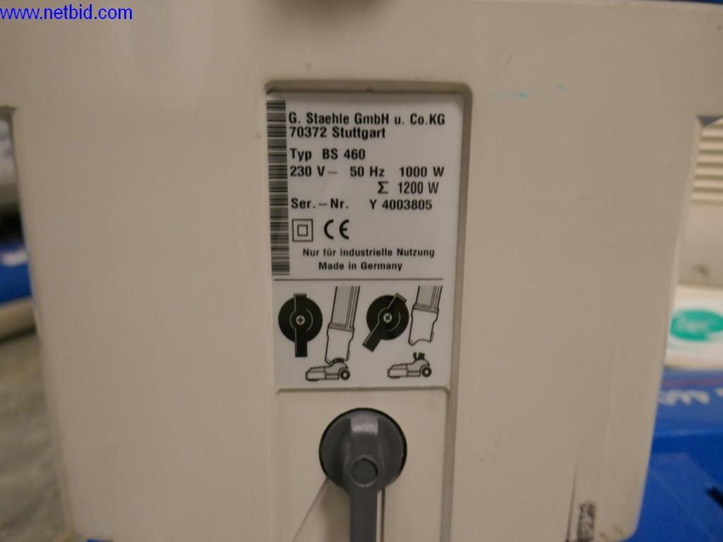 Reinigungsmaschinen und Büroausstattung-4