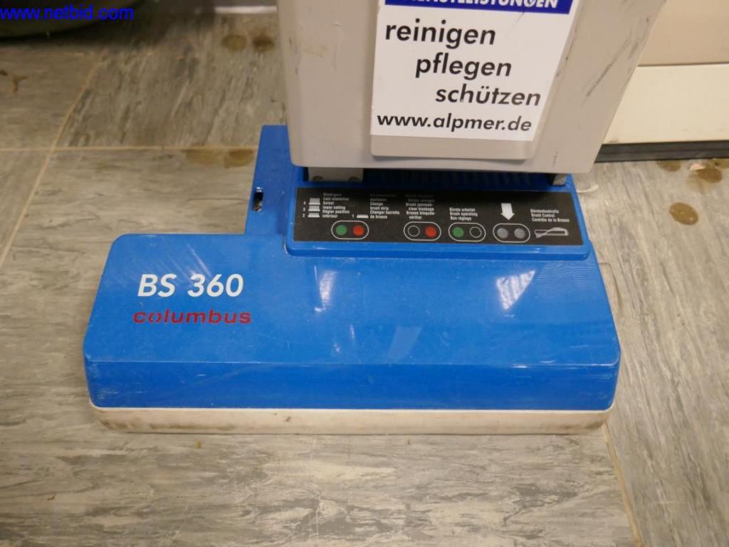 Čistící stroje a kancelářské vybavení-2