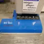 thumbnail-Cleaning machines and office equipment-2
