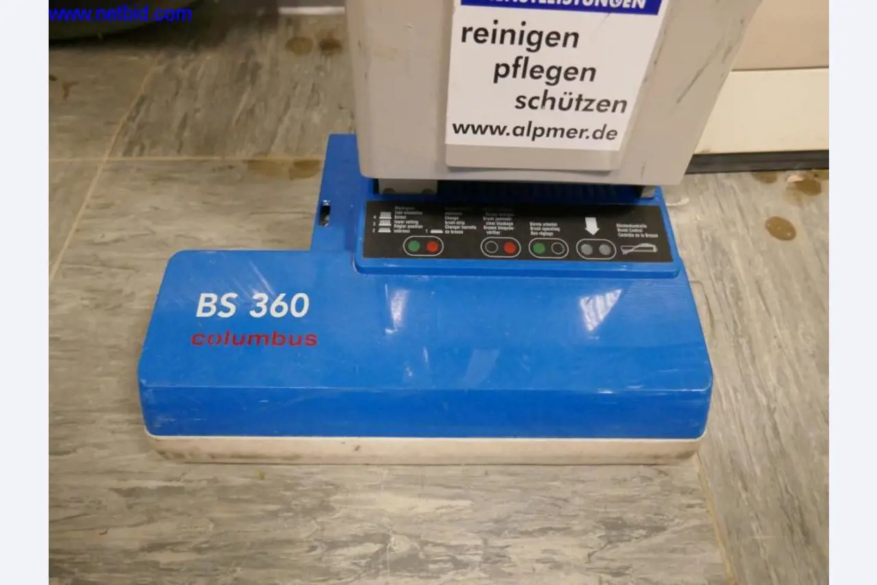 Čistící stroje a kancelářské vybavení-2