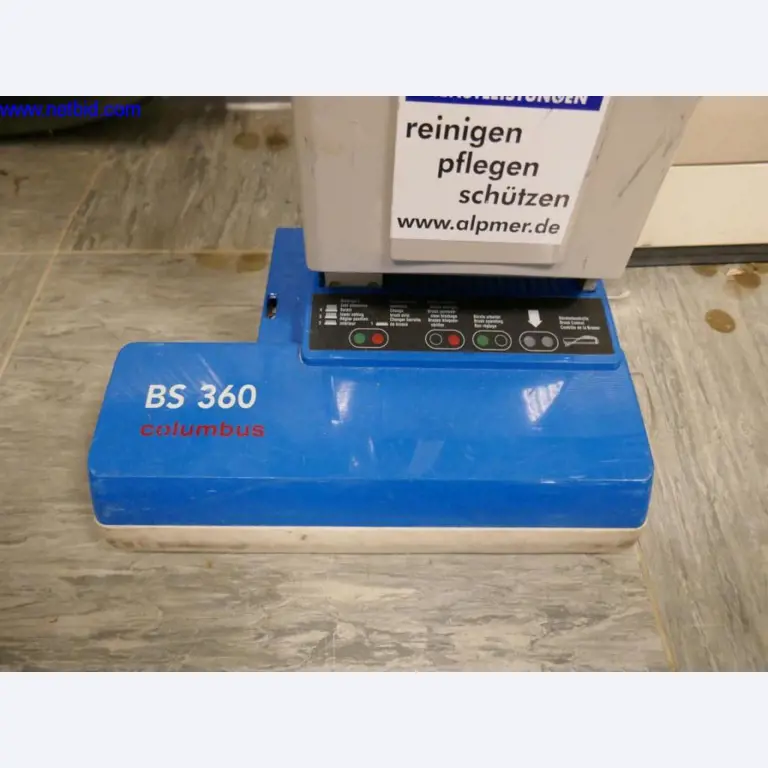 Čistící stroje a kancelářské vybavení-2