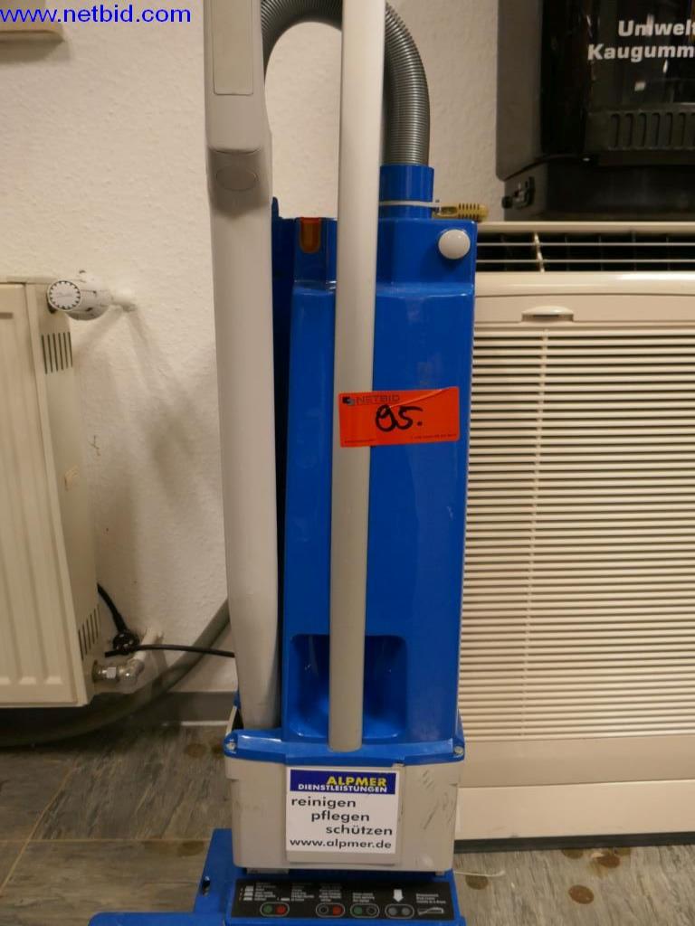 Čistící stroje a kancelářské vybavení-3