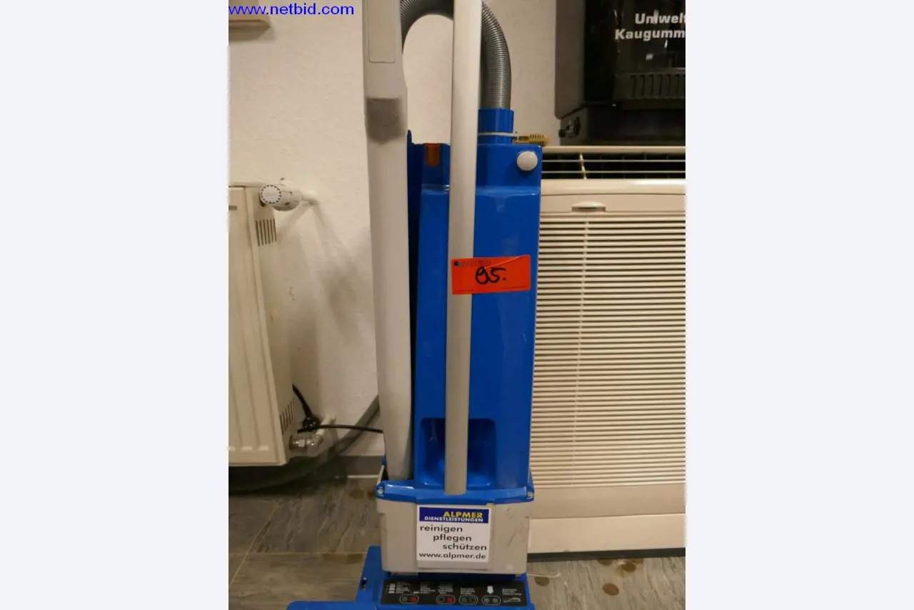 Čistící stroje a kancelářské vybavení-3