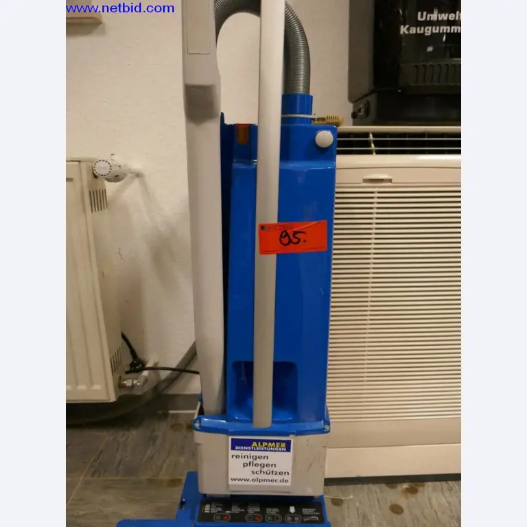 Čistící stroje a kancelářské vybavení-3