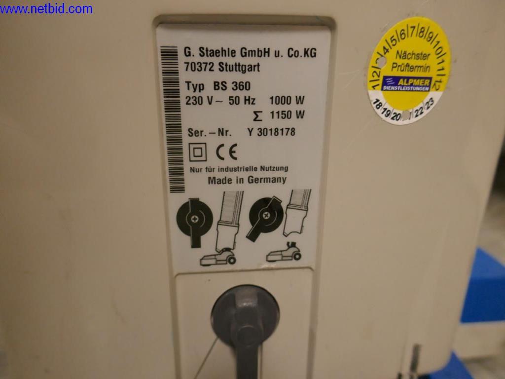 Čistící stroje a kancelářské vybavení-4