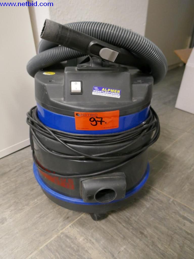 Reinigungsmaschinen und Büroausstattung-1