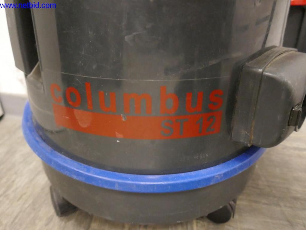 Reinigungsmaschinen und Büroausstattung-2