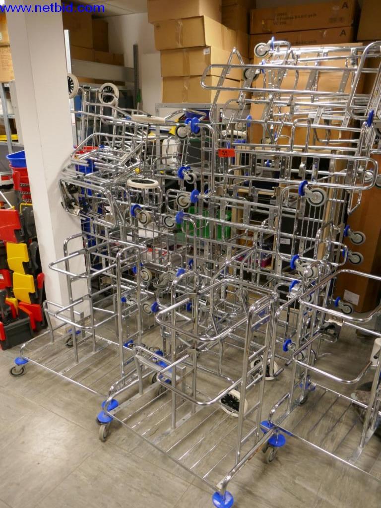 Máquinas de limpieza y material de oficina-1