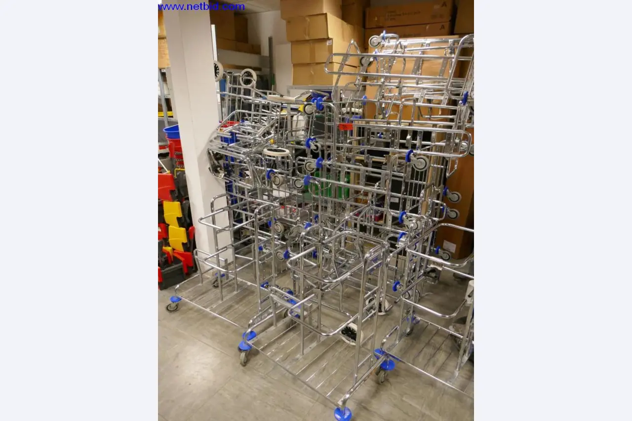 Máquinas de limpeza e equipamento de escritório-1