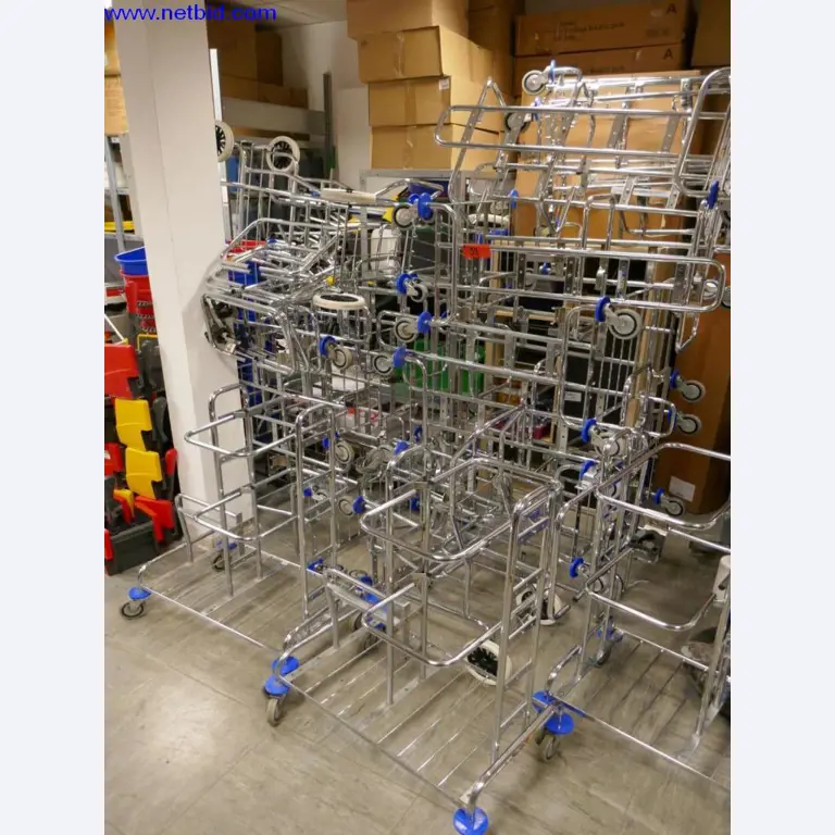 Máquinas de limpeza e equipamento de escritório-1