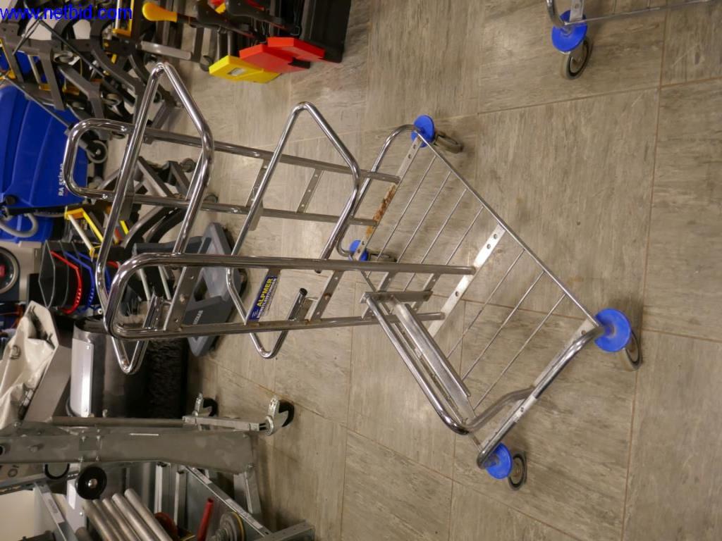 Máquinas de limpieza y material de oficina-2