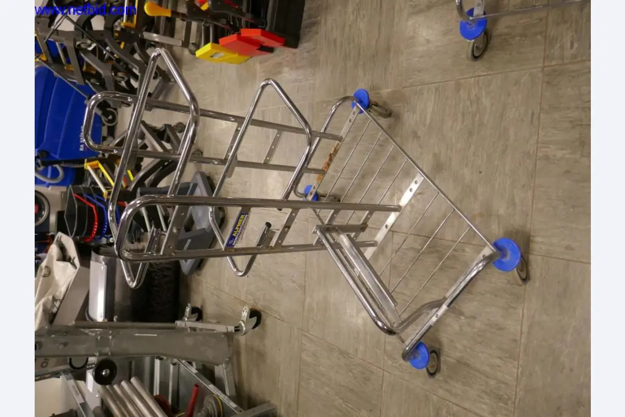 Máquinas de limpeza e equipamento de escritório-2