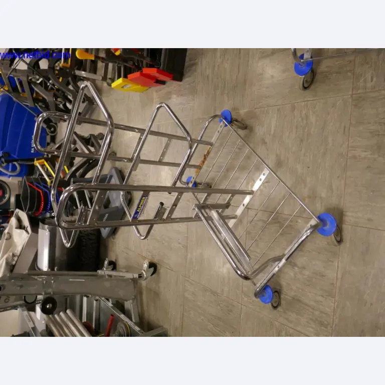 Máquinas de limpeza e equipamento de escritório-2