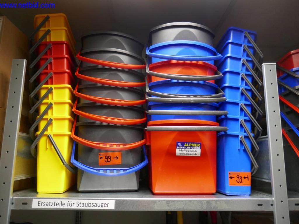 Máquinas de limpieza y material de oficina-3