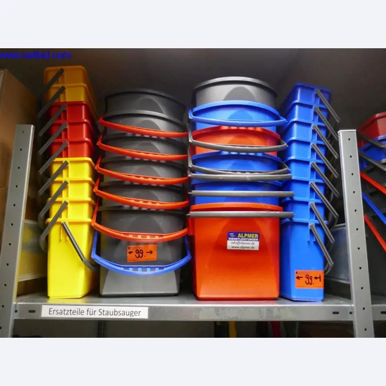 Máquinas de limpeza e equipamento de escritório-3