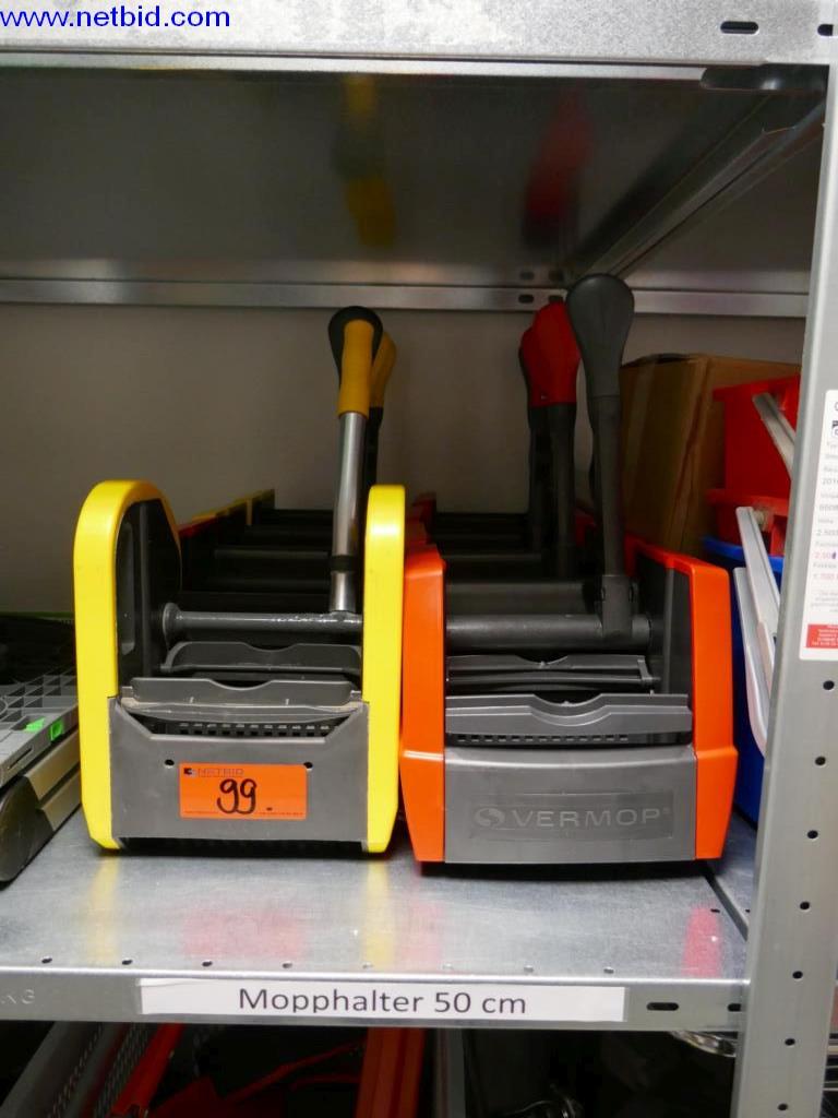 Máquinas de limpieza y material de oficina-4