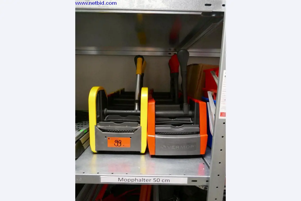 Máquinas de limpeza e equipamento de escritório-4