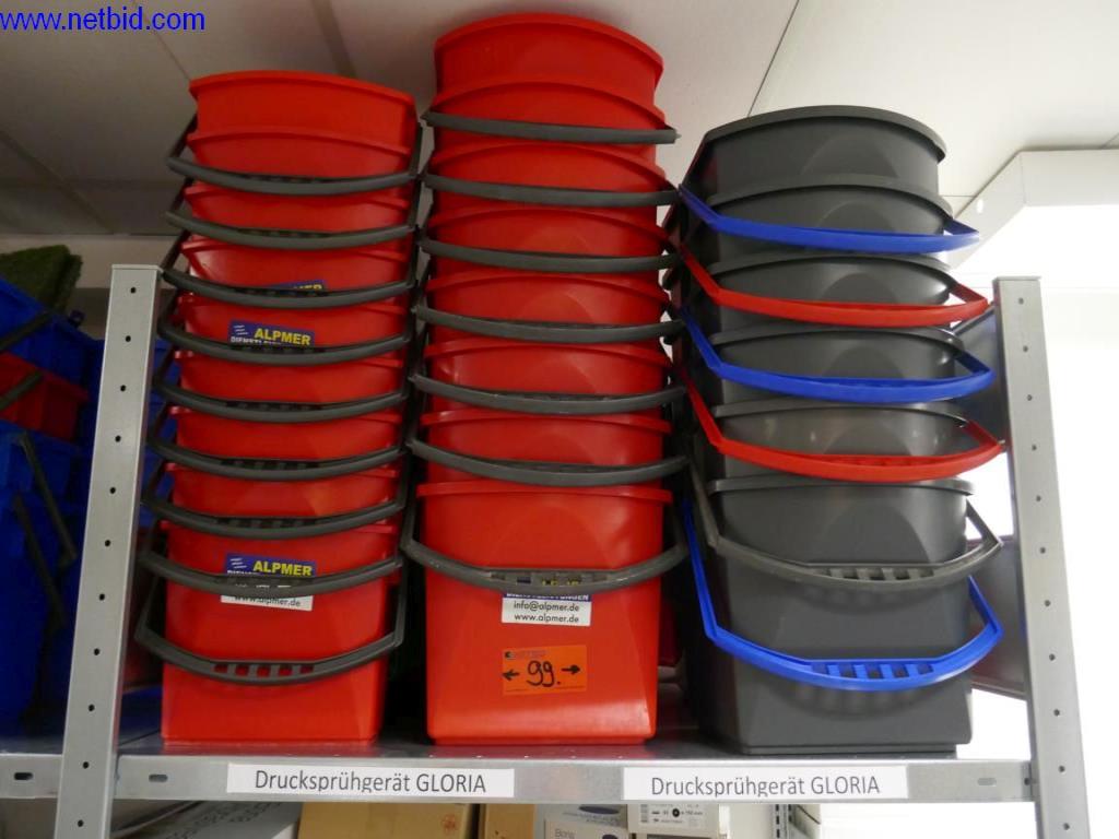 Máquinas de limpieza y material de oficina-5