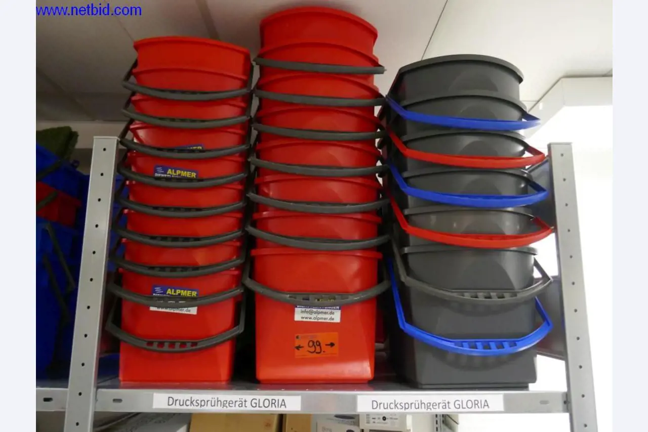 Máquinas de limpeza e equipamento de escritório-5