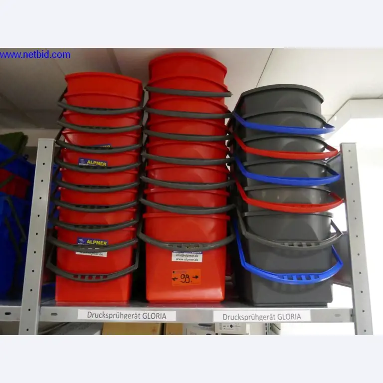 Máquinas de limpeza e equipamento de escritório-5