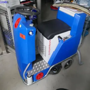 Ride-on cleaning machine Columbus ARA 66/BM 70 iL