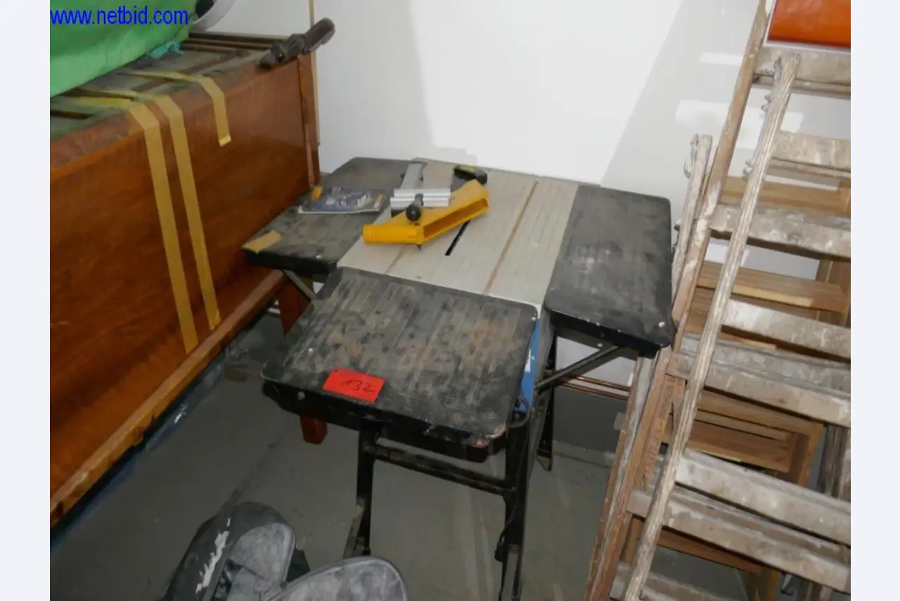 Equipamentos operacionais e comerciais dos sectores da oficina automóvel, acessórios de construção e engenharia mecânica-3