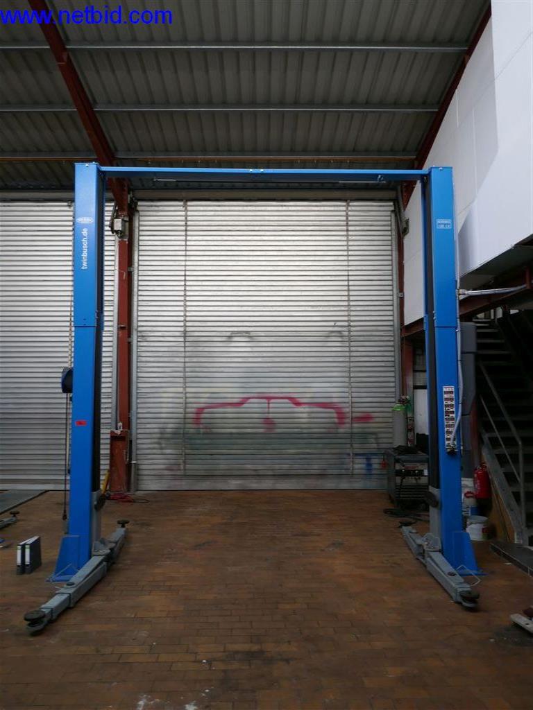 Equipos operativos y comerciales de los sectores de talleres de automoción, accesorios de construcción e ingeniería mecánica-1