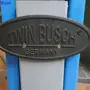 thumbnail-Bedrijfs- en bedrijfsuitrusting uit de sectoren autowerkplaats, bouwaccessoires en machinebouw-2