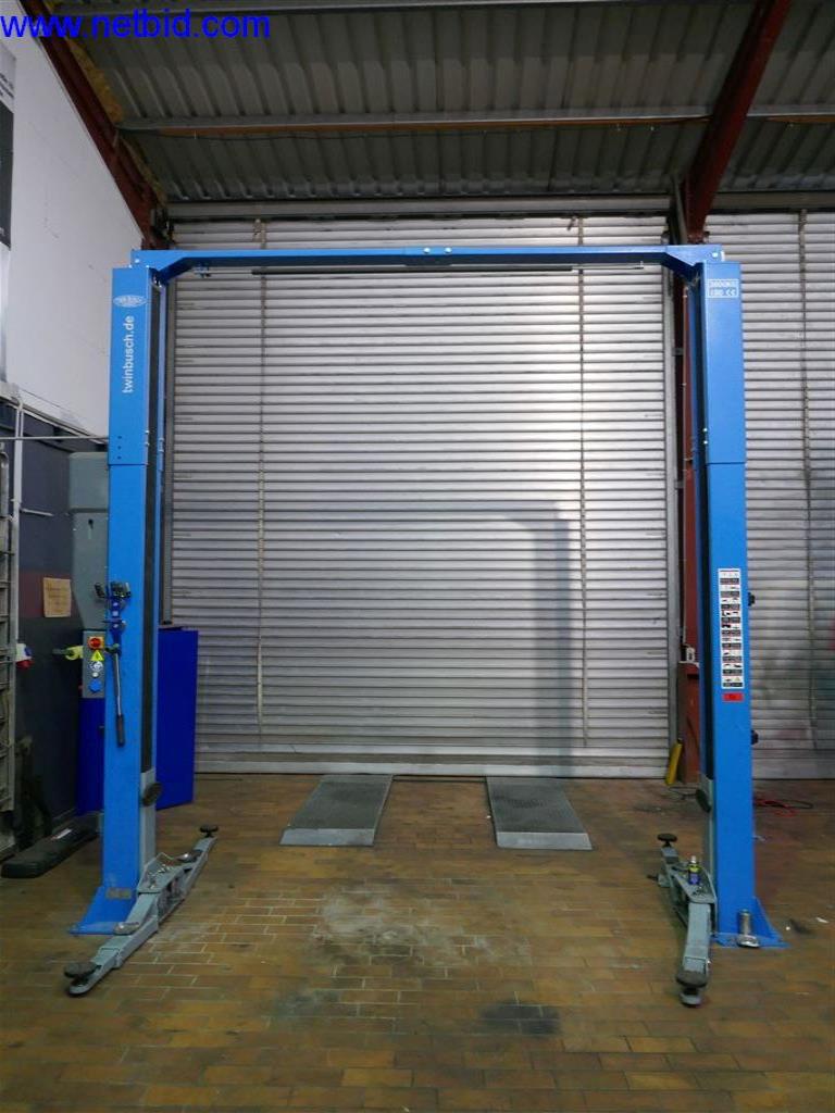 Equipamentos operacionais e comerciais dos sectores da oficina automóvel, acessórios de construção e engenharia mecânica-1