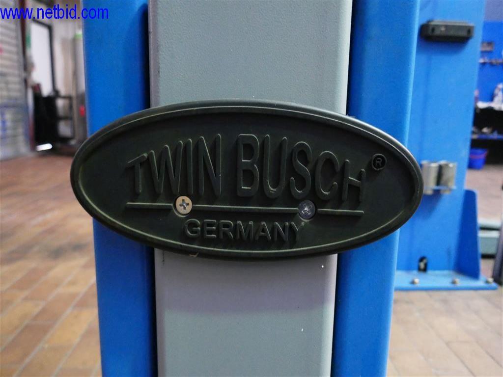 Equipamentos operacionais e comerciais dos sectores da oficina automóvel, acessórios de construção e engenharia mecânica-2