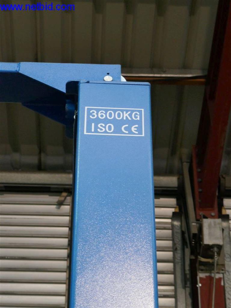 Equipamentos operacionais e comerciais dos sectores da oficina automóvel, acessórios de construção e engenharia mecânica-4