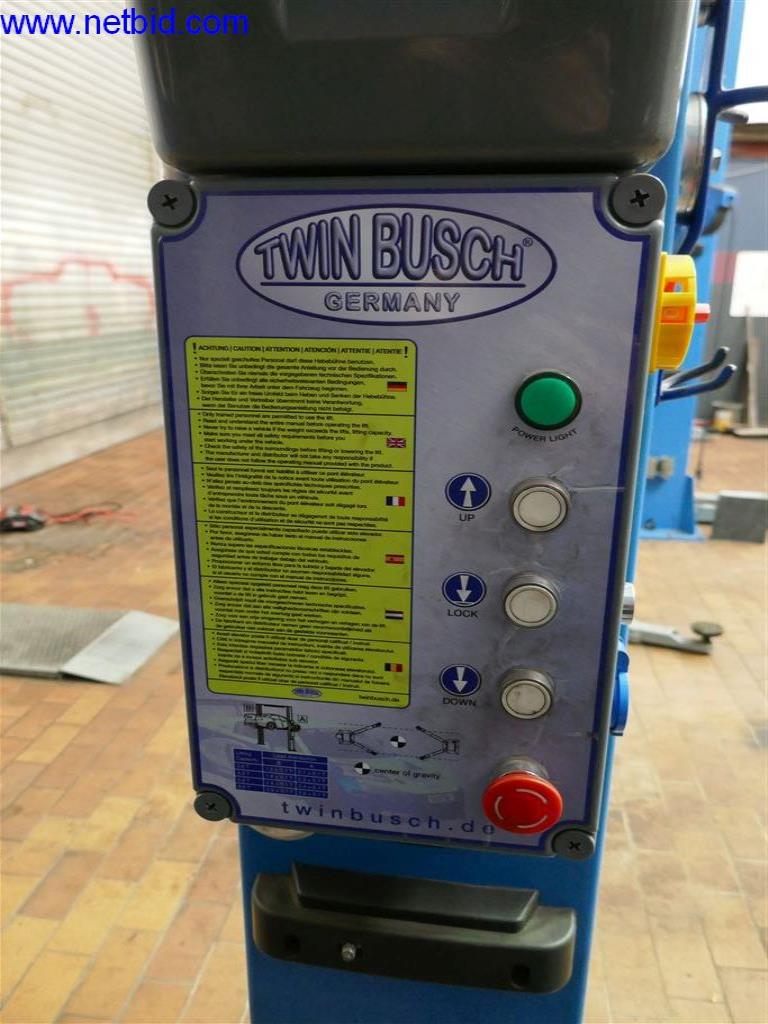 Equipamentos operacionais e comerciais dos sectores da oficina automóvel, acessórios de construção e engenharia mecânica-6