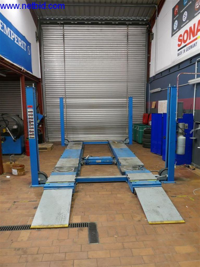 Equipos operativos y comerciales de los sectores de talleres de automoción, accesorios de construcción e ingeniería mecánica-2