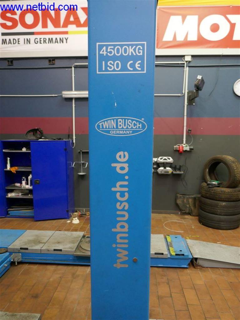 Equipos operativos y comerciales de los sectores de talleres de automoción, accesorios de construcción e ingeniería mecánica-3