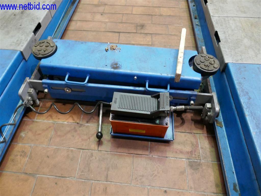 Equipos operativos y comerciales de los sectores de talleres de automoción, accesorios de construcción e ingeniería mecánica-4