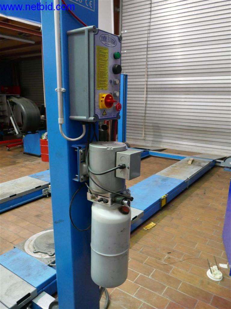 Equipos operativos y comerciales de los sectores de talleres de automoción, accesorios de construcción e ingeniería mecánica-5